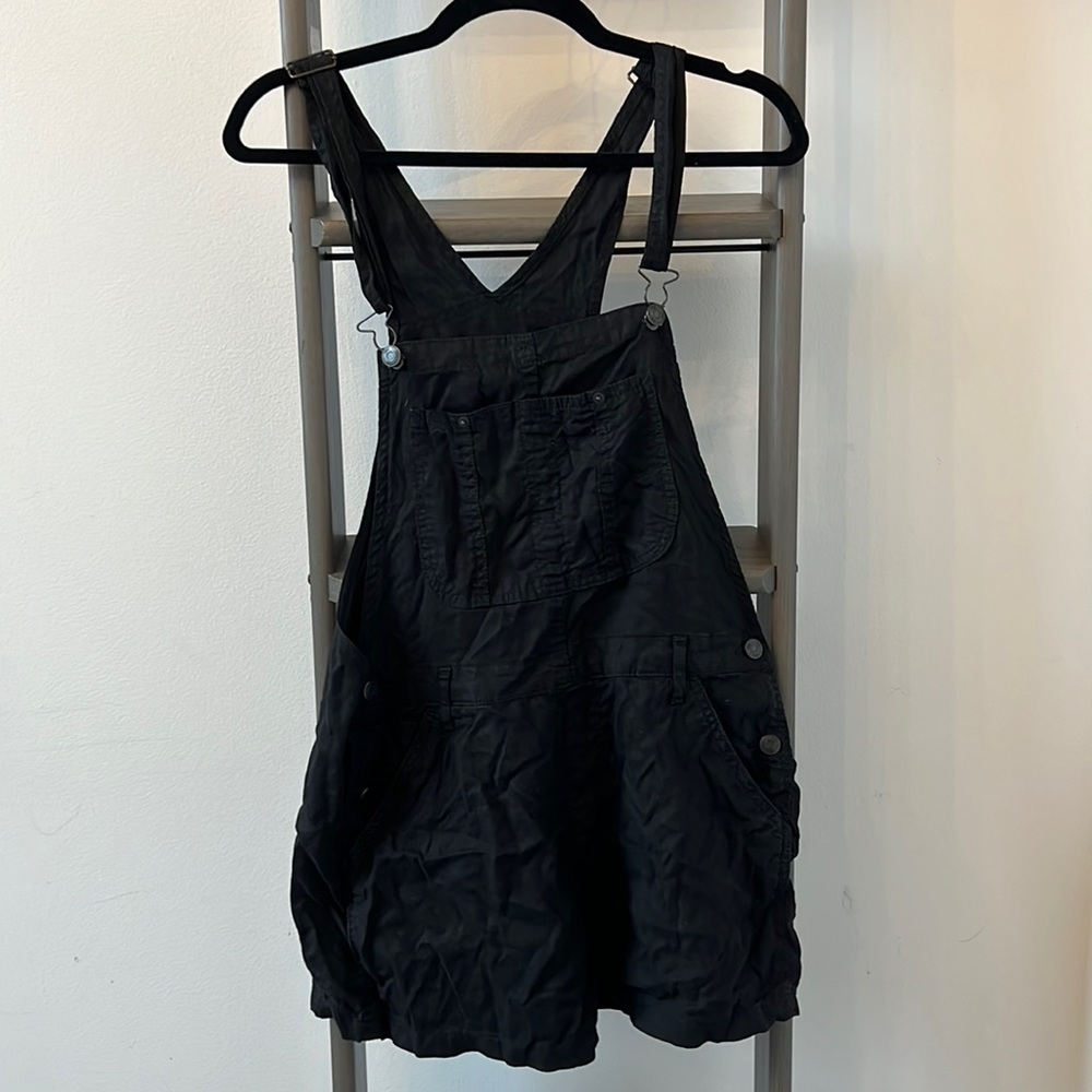Artitzia Shorts Overalls
